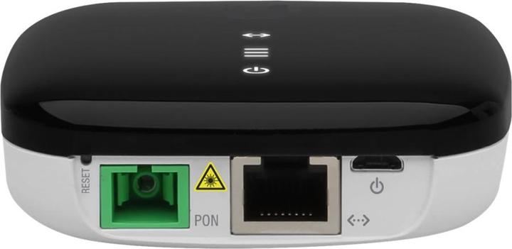 Productafbeelding Ubiquiti UFiber UISP UF-LOCO-5 GPON CPE