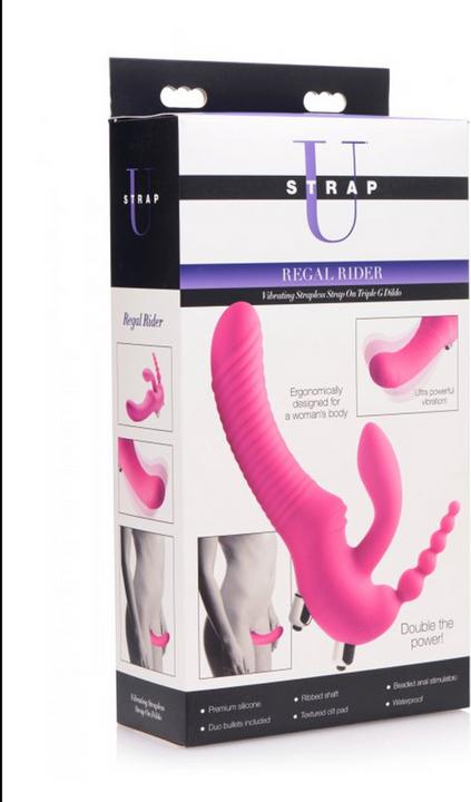 Produktbild XR Brands Regal Rider