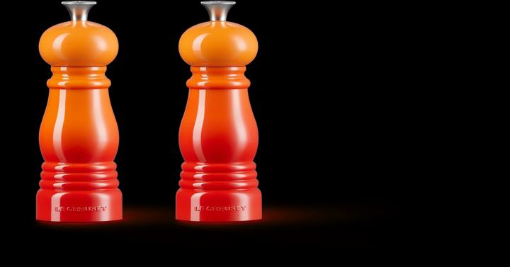Actual product image Le Creuset Mills (Pepper, Salt)