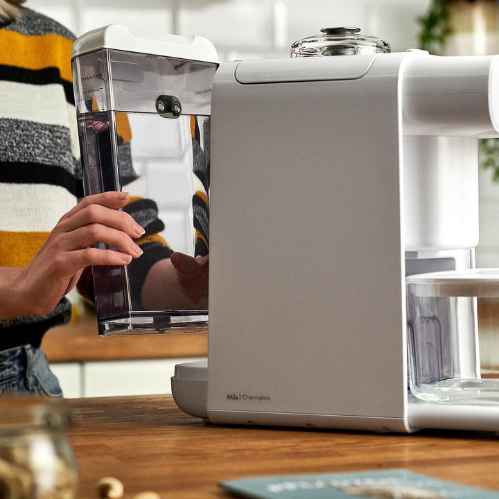 Image du produit Springlane Mila (1000 W)
