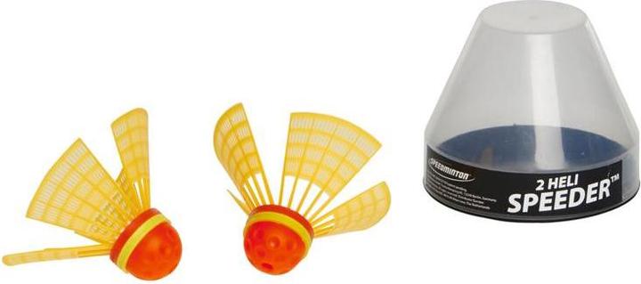 Actual product image IQ Sport Speedminton® School Set 30 Special