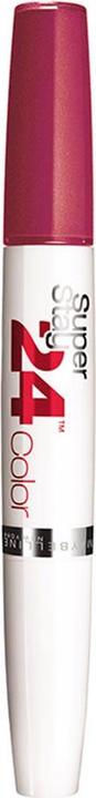 Actual product image Maybelline New York Superstay (195 Raspberry)