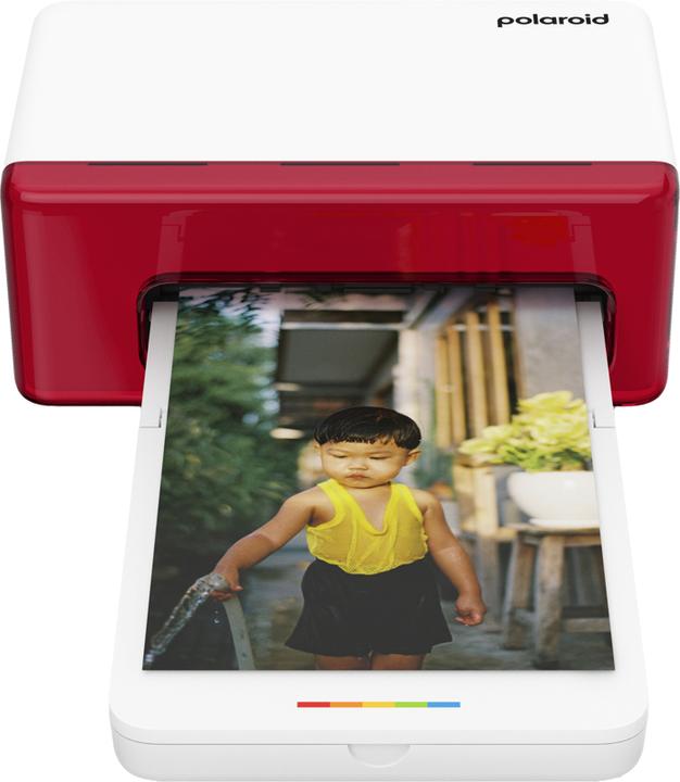 Immagine prodotto Polaroid Stampante fotografica Hi-Print 4x6