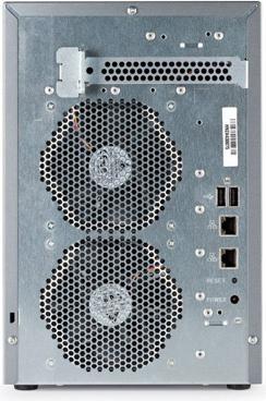 Produktbild Lenovo Emc Px6-300d Server (1 x 1 TB, Server Class)
