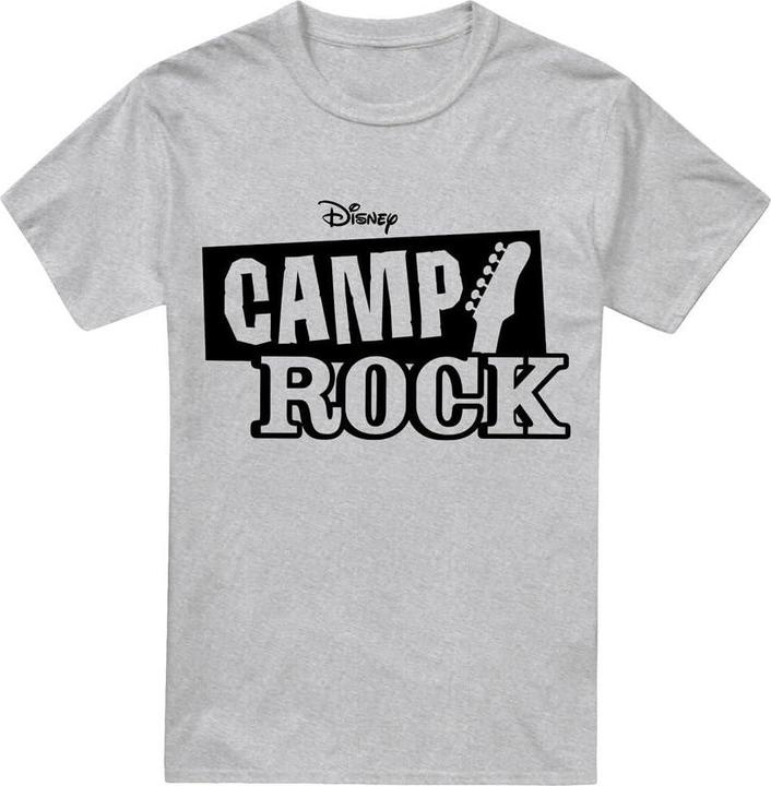 Camp Rock TShirt