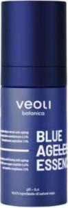 Produktbild Veoli Botanica VEOLI BOTANICA Blue Ageless Essence wypełniająco-ujędrniające serum anti-aging 30ml (30 ml)