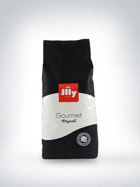 Immagine prodotto Illy CH Gourmet Napoli (1000 g, Tostatura media)