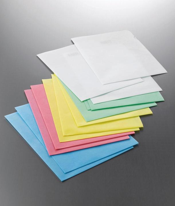 Actual product image Elco Transparent pockets Ordo (A4, 100 x)