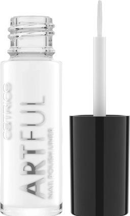 Produktbild Catrice Artful Nail Polish Liner (Weiss, Farblack)