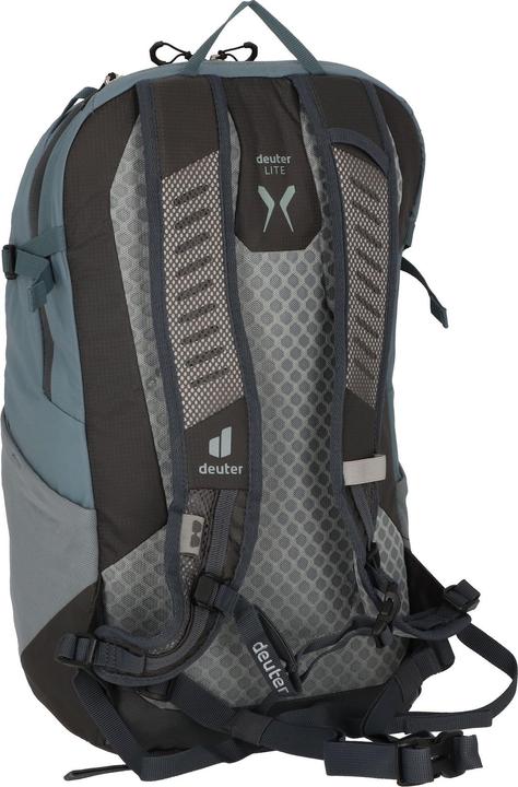 Actual product image Deuter Speed Lite 21 (21 l)
