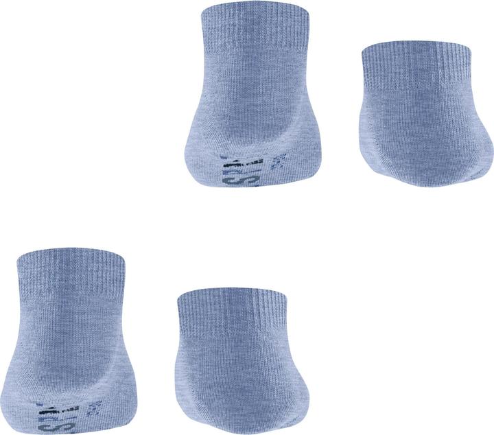 Actual product image Esprit Foot Logo SN 2P (pack of 2, 27 - 30)
