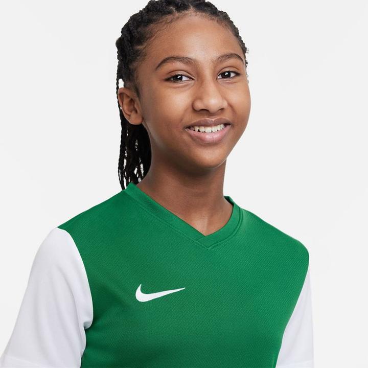 Actual product image Nike Tiempo Premier II Jersey Kids (M)