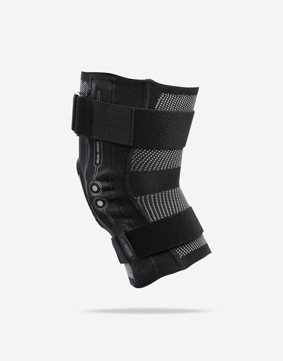 Actual product image Decathlon Kniebandage rechts/links Stufe 3 (3)