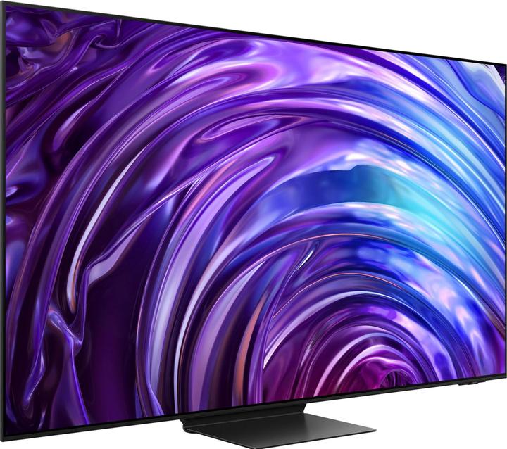 Produktbild Samsung QE77S95D (77", S95D, OLED, 4K, 2024)