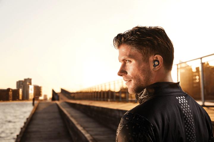 Image du produit Jabra Elite Active 65t (Sans fil)