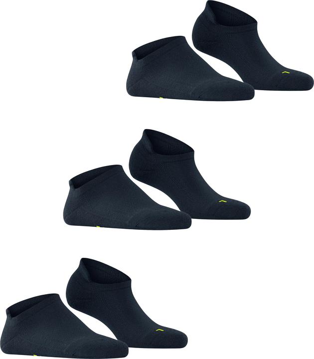 Immagine prodotto Falke Cool Kick 3-Pack Unisex (confezione da 3, 37 - 38)