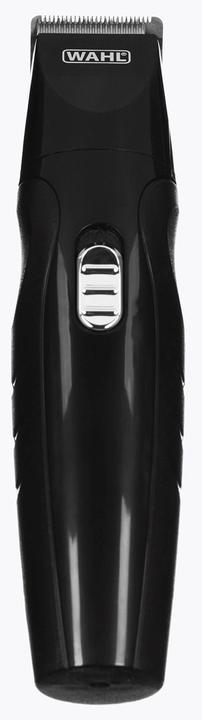 Actual product image Wahl Beard trimmer GroomsMan All-in-one