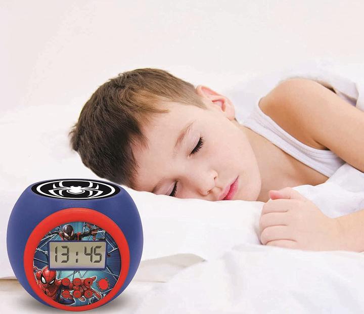 Actual product image Lexibook Spider-Man