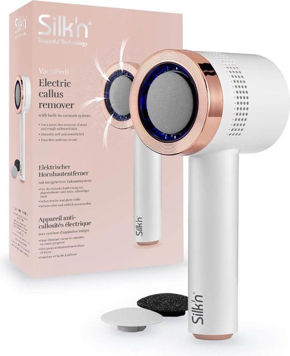 Produktbild Silk'n VacuPedi