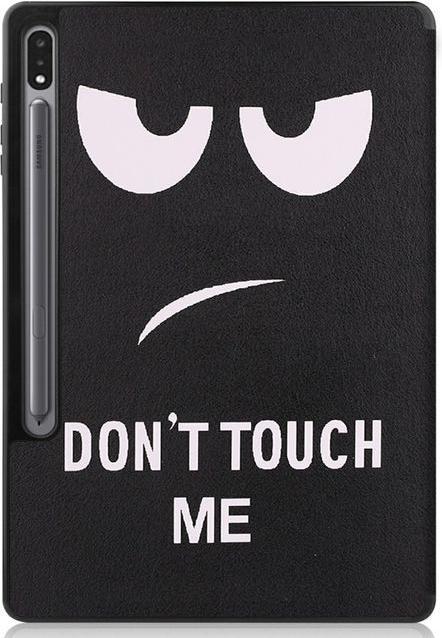 Immagine prodotto MU Style Tripla copertura pieghevole con motivo (Galaxy Tab S7+)