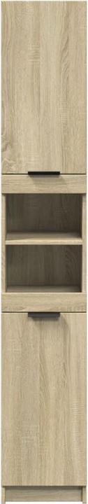 Actual product image VidaXL Badschrank