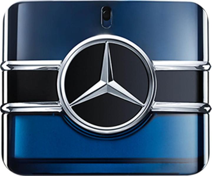 Immagine prodotto Mercedes-Benz Eau de Parfum (Eau de parfum, 50 ml)