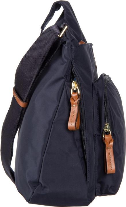 Actual product image Brics Bric's shoulder bag X-Bag ladies bag 42732