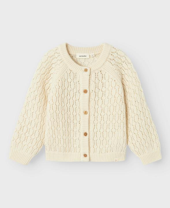 Image du produit Name it Veste en tricot à manches longues (104)