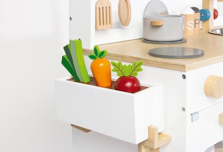 Produktbild Pinolino Kinderküche „Stine”