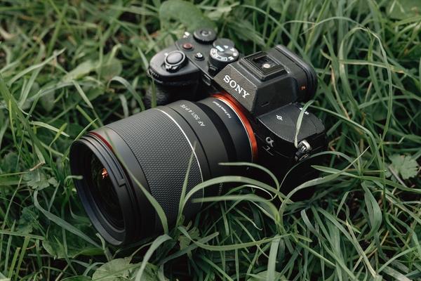 Immagine prodotto Samyang AF 35mm F1.4 P Sony E (Sony E, Full-frame)