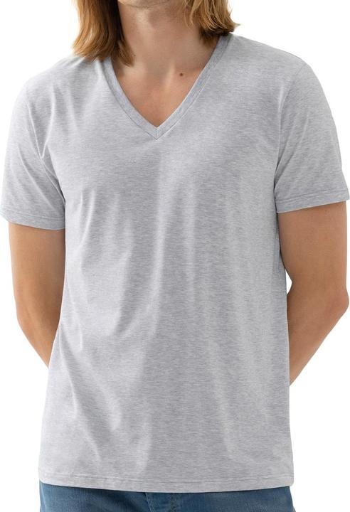 Immagine prodotto Mey Maglietta intima in cotone Dry / Camicia a manica corta (M)