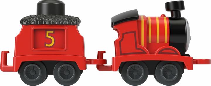 Actual product image Fisher-Price Thomas & Friends My First Knapford Station