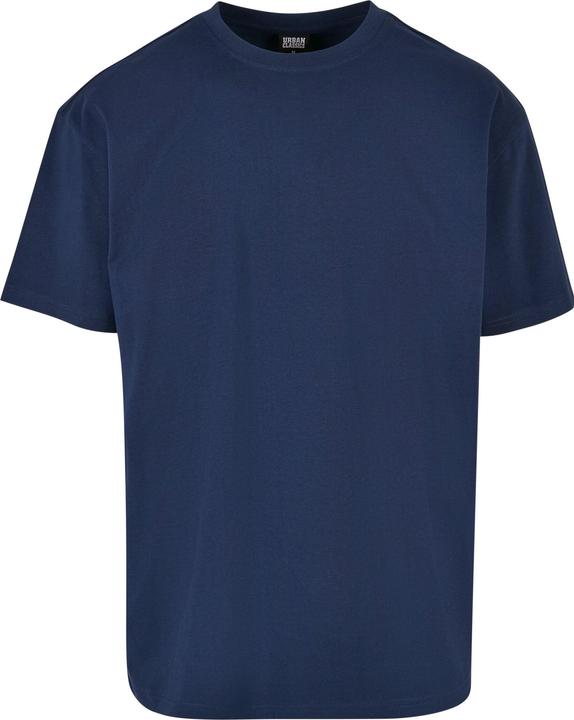Immagine prodotto Urban Classics Maglietta pesante oversize - 1560 (L)