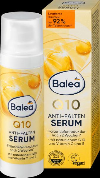 Image du produit dm Balea Sérum anti-rides Q10 (30 ml)