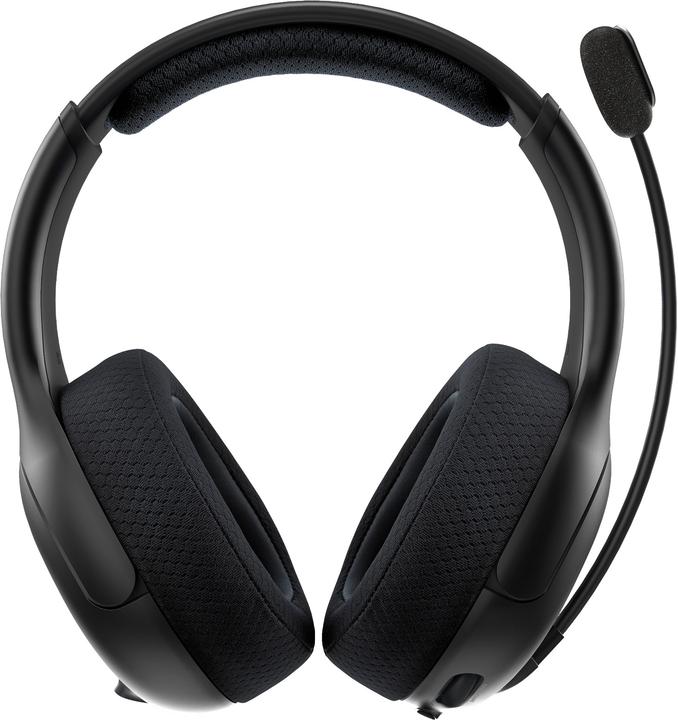 Actual product image PDP LVL50 (Wireless)