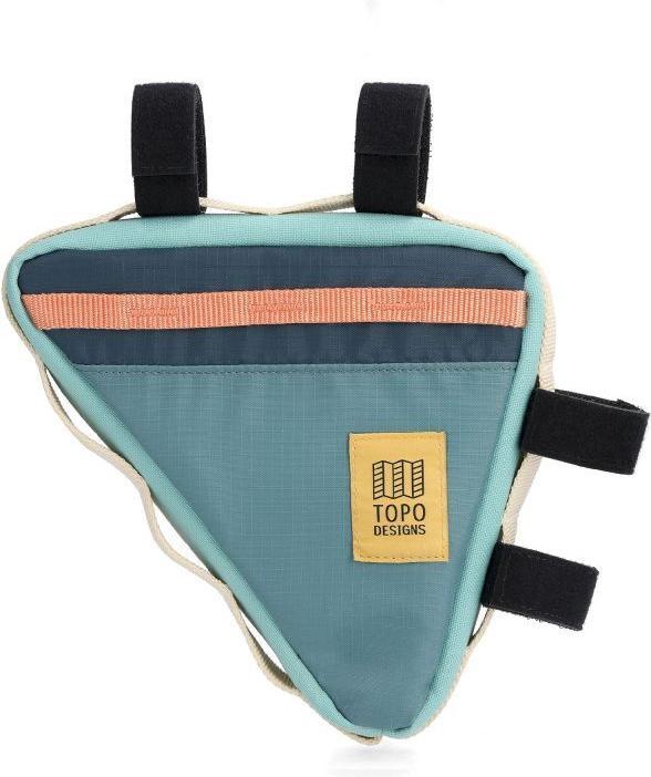 Immagine prodotto Topo Designs Borsa da bici con telaio (Borsa telaio)