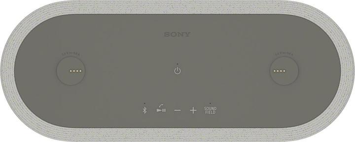 Image du produit Sony HT-AX7 (Set, 48 W)