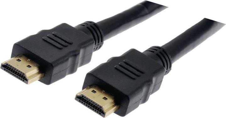 Produktbild Value HDMI (Typ A) — HDMI (Typ A) (2 m, HDMI)