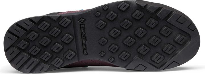 Produktbild Black Diamond W Mission Lthr Lw Wp Aprch Shs (39)