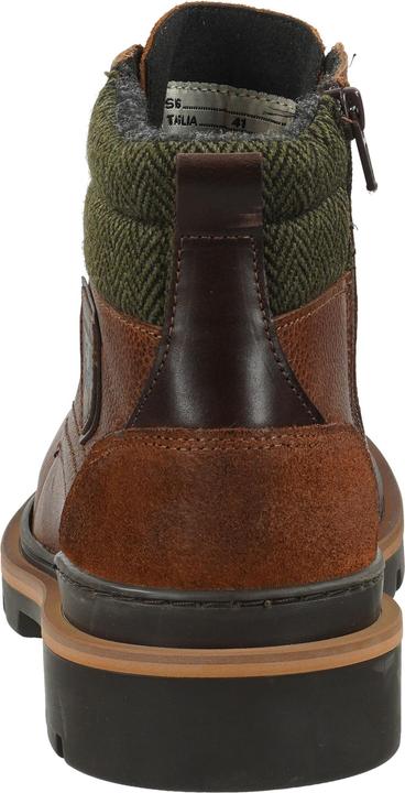 Actual product image Pantofola d'Oro Stiefelette (40)