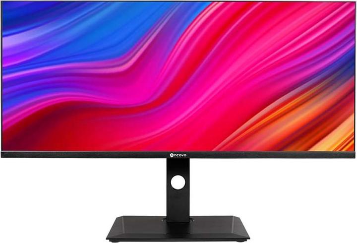 Actual product image AG neovo DW-3401 34IN ULTRAWIDE IPS (3440 x 1440 pixels, 34")
