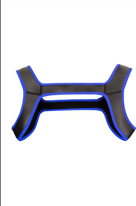 Immagine prodotto Ouch! Ouch Puppy Play - Neoprene Harness Size S/M