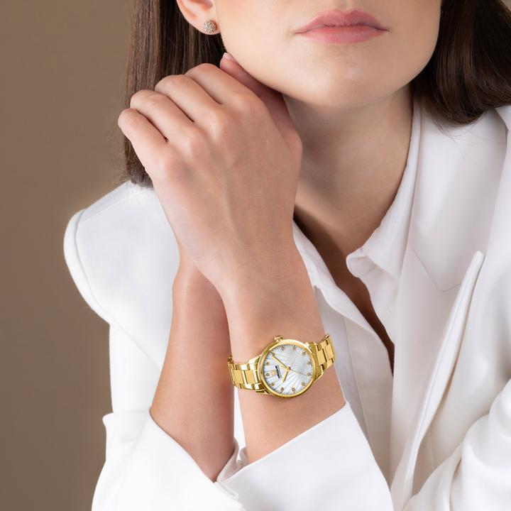 Immagine prodotto Hanowa Canova (Orologio da polso analogico, 34 mm)