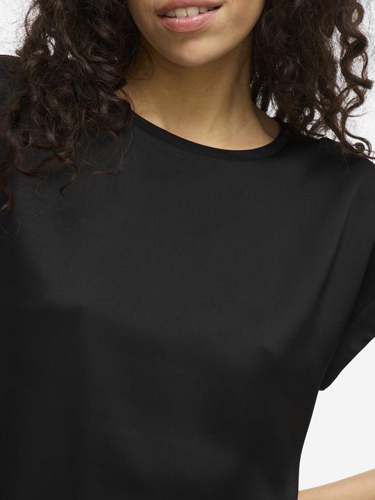 Produktbild Vila Kurzarm Minikleid (40)