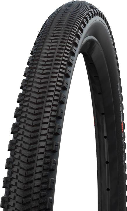 Actual product image Schwalbe G-One Overland HS622 (28 x 2.00, 50-622)