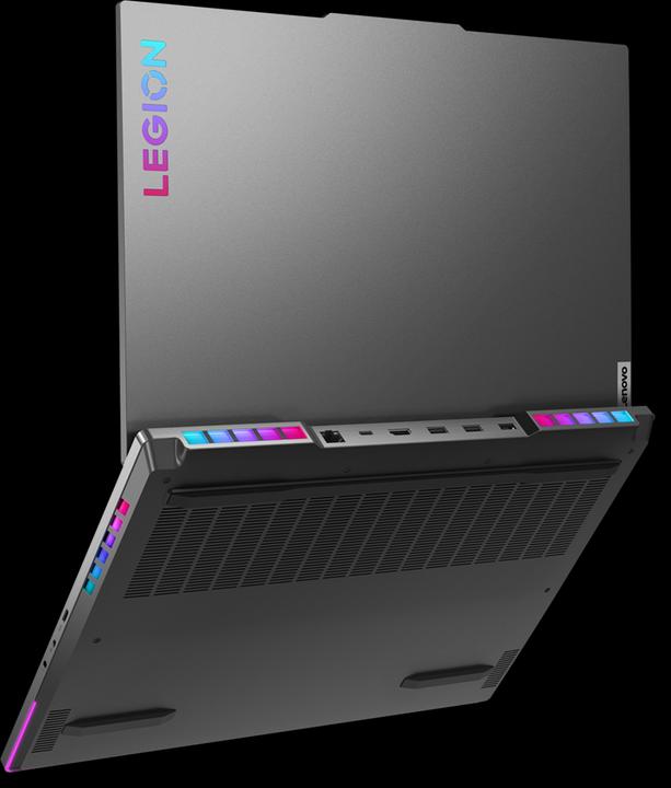 Actual product image Lenovo Legion 7 RX 6850M XT (16", AMD Ryzen 9 6900HX, 32 GB, 1000 GB, CH)