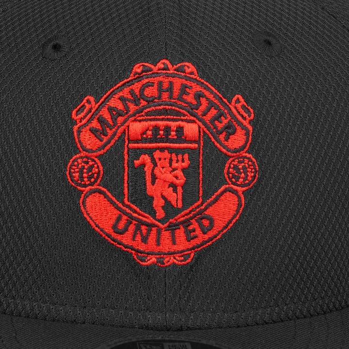 Produktbild New Era 9Fifty Manchester United (One Size)