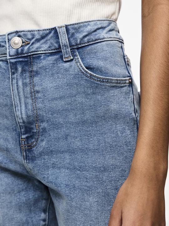 Produktbild Pieces PCDANA HW Skinny Fit Jeans (32)