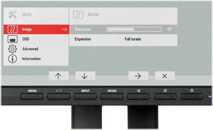 Produktbild Fujitsu B22-8 TS Pro (1920 x 1080 Pixel, 21.50")