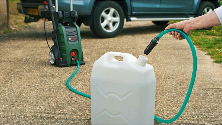 Immagine prodotto Bosch Home & Garden Kit di ricambi autoadescanti per Aquatak